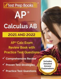 AP Calculus AB 2021 and 2022