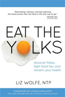 Eat the Yolks