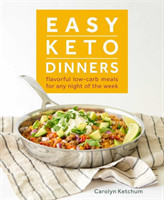 Easy Keto Dinners