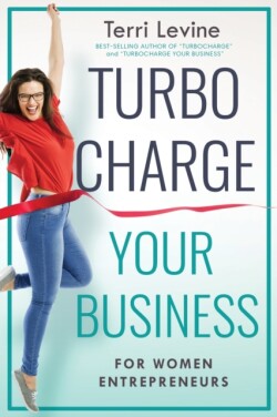 Turbocharge Your Business for Women Entrepreneurs