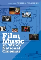 Film Music in 'Minor' National Cinemas