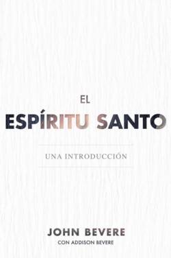 El Espiritu Santo