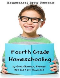 Fourth Grade Homeschooling