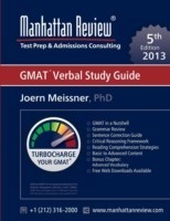 Manhattan Review GMAT Verbal Study Guide [5th Edition]