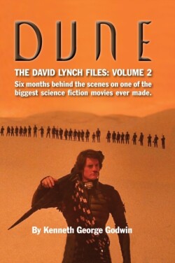 Dune, The David Lynch Files