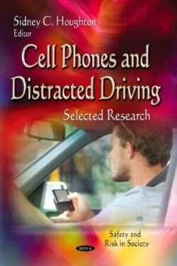 Cell Phones & Distracted Driving