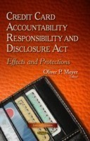 Credit Card Accountability Responsibility & Disclosure Act