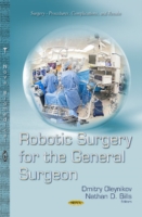 Robotic Surgery for the General Surgeon
