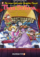 Thea Stilton Graphic Novels #7