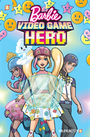 BARBIE VIDEO GAME HERO 1