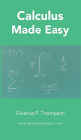 Calculus Made Easy