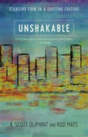 Unshakeable