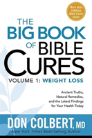 Big Book Of Bible Cures, Vol. 1: Weight Loss, The