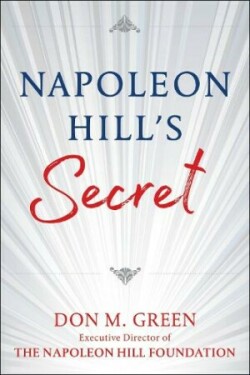 NAPOLEON HILL'S SECRET