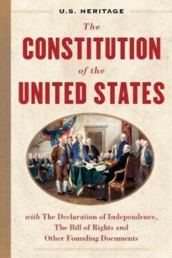 Constitution of the United States (U.S. Heritage)