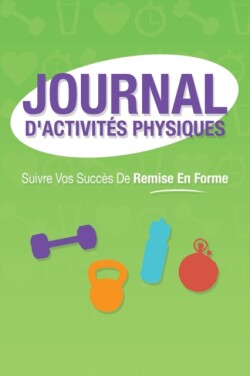 Journal D'Activites Physiques
