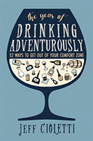 Year of Drinking Adventurously