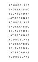 Roundelays