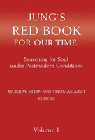 Jung`s Red Book For Our Time