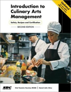 Introduction to Culinary Arts Management