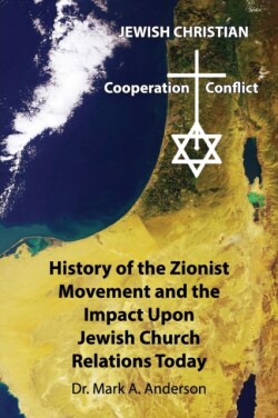 History of the Zionist Movement and the Impact Upon Jewish Church Relations Today