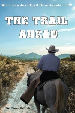 Trail Ahead