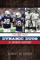 50 Most Dynamic Duos in Sports History