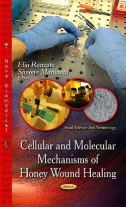 Cellular & Molecular Mechanisms of Honey Wound Healing