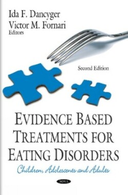 Evidence Based Treatments for Eating Disorders