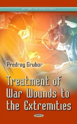 Treatment of War Wound of Extremities