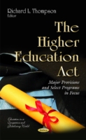 Higher Education Act