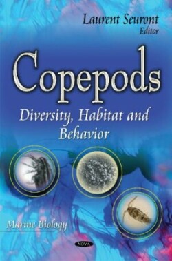 Copepods