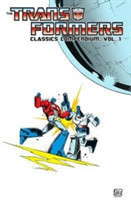 Transformers Classics Compendium Volume 1