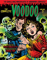 Complete Voodoo Volume 3