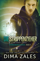 Strippenzieher - The Thought Pushers (Gedankendimensionen 2)
