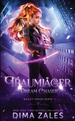 Dream Chaser - Traumj�ger