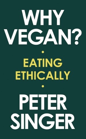 Why Vegan?