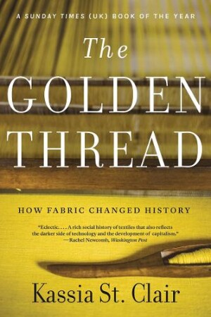 Golden Thread