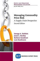 Managing Commodity Price Risk