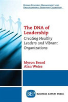 DNA of Leadership