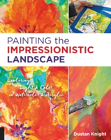 Painting the Impressionistic Landscape