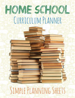Home School Curriculum Planner