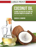 Coconut Oil