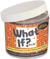 What If? In a Jar®