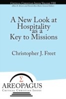 New Look at Hospitality as a Key to Missions