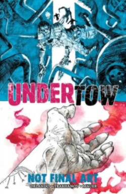 Undertow Volume 1: Boatman's Call