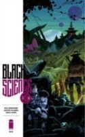 Black Science Volume 2: Welcome, Nowhere