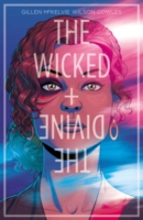 Wicked + The Divine Volume 1: The Faust Act