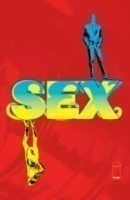 Sex Volume 3: Broken Toys