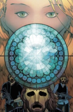 Tithe Volume 1